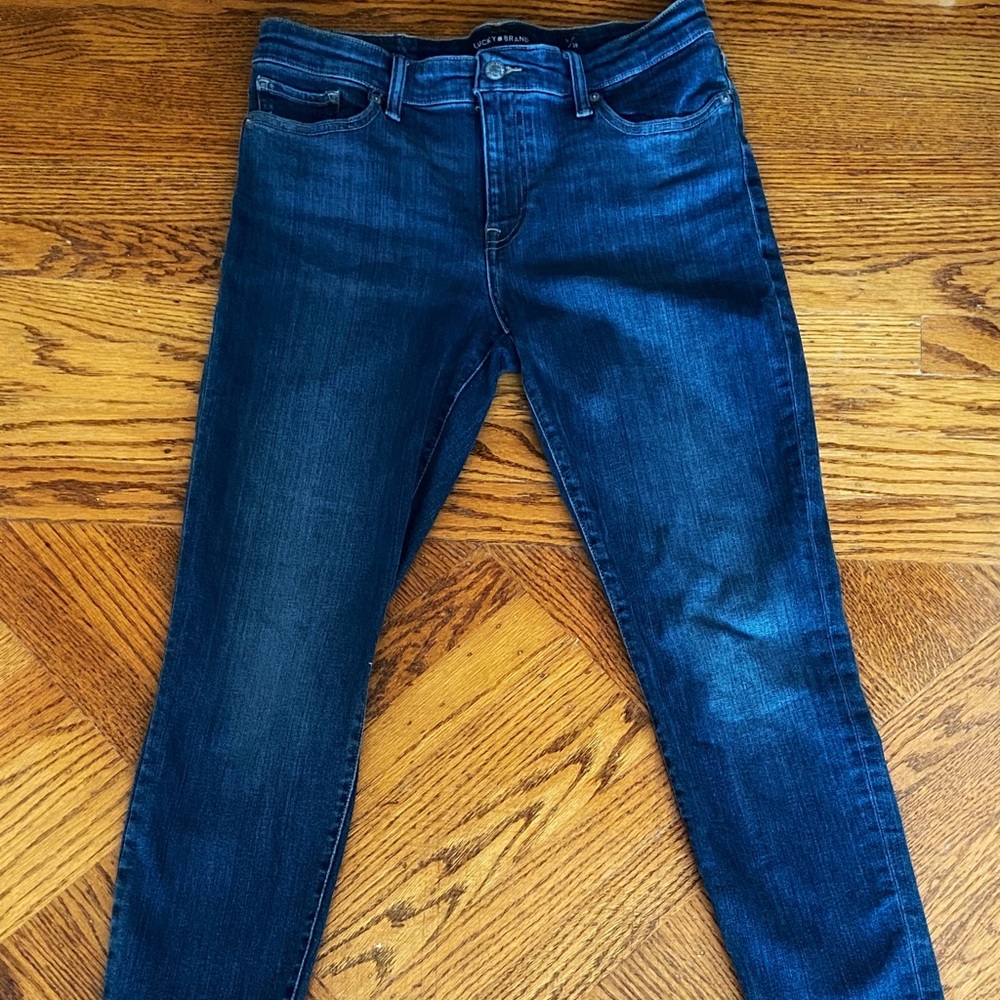 Lucky Brand Jeans